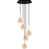 Lampy wiszące
