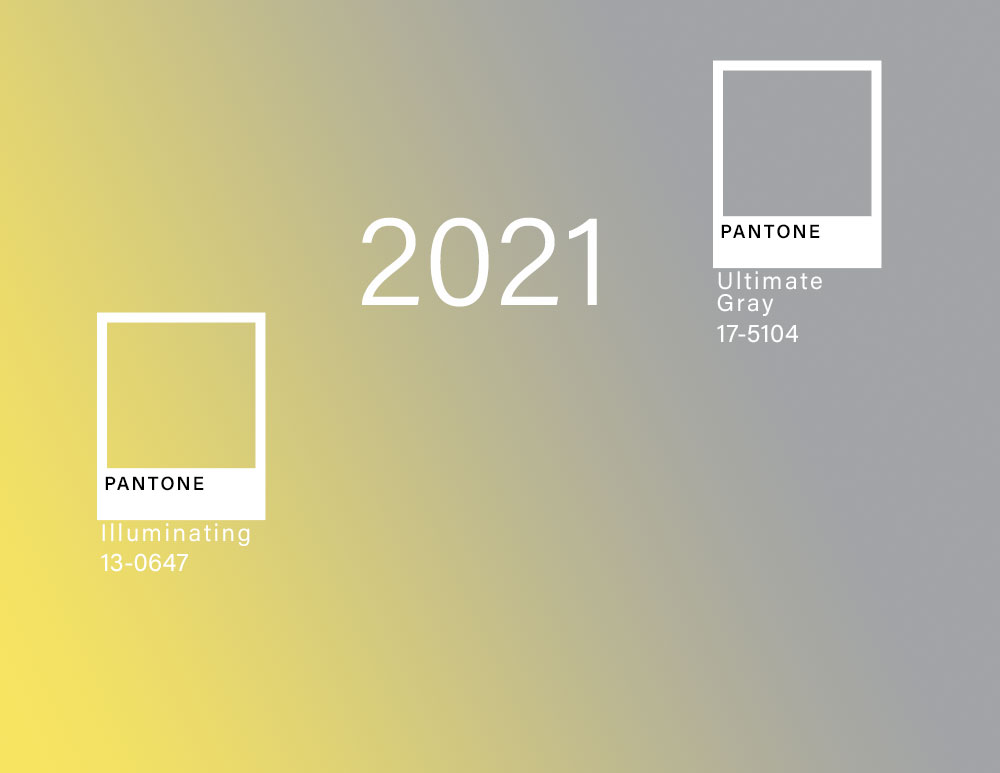 Kolory roku 2021