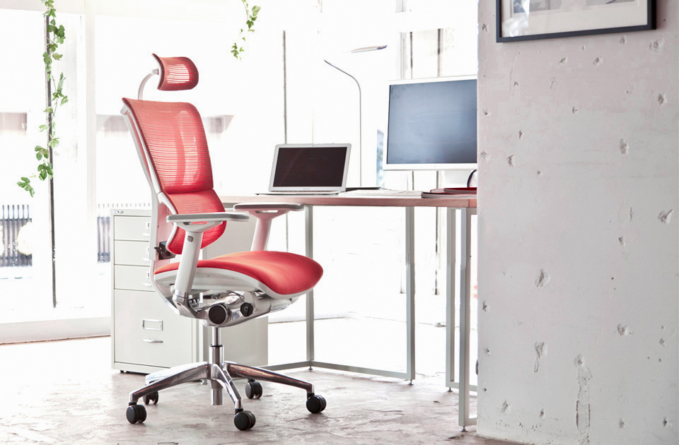 Jak wybrać ergonomiczne krzesło?