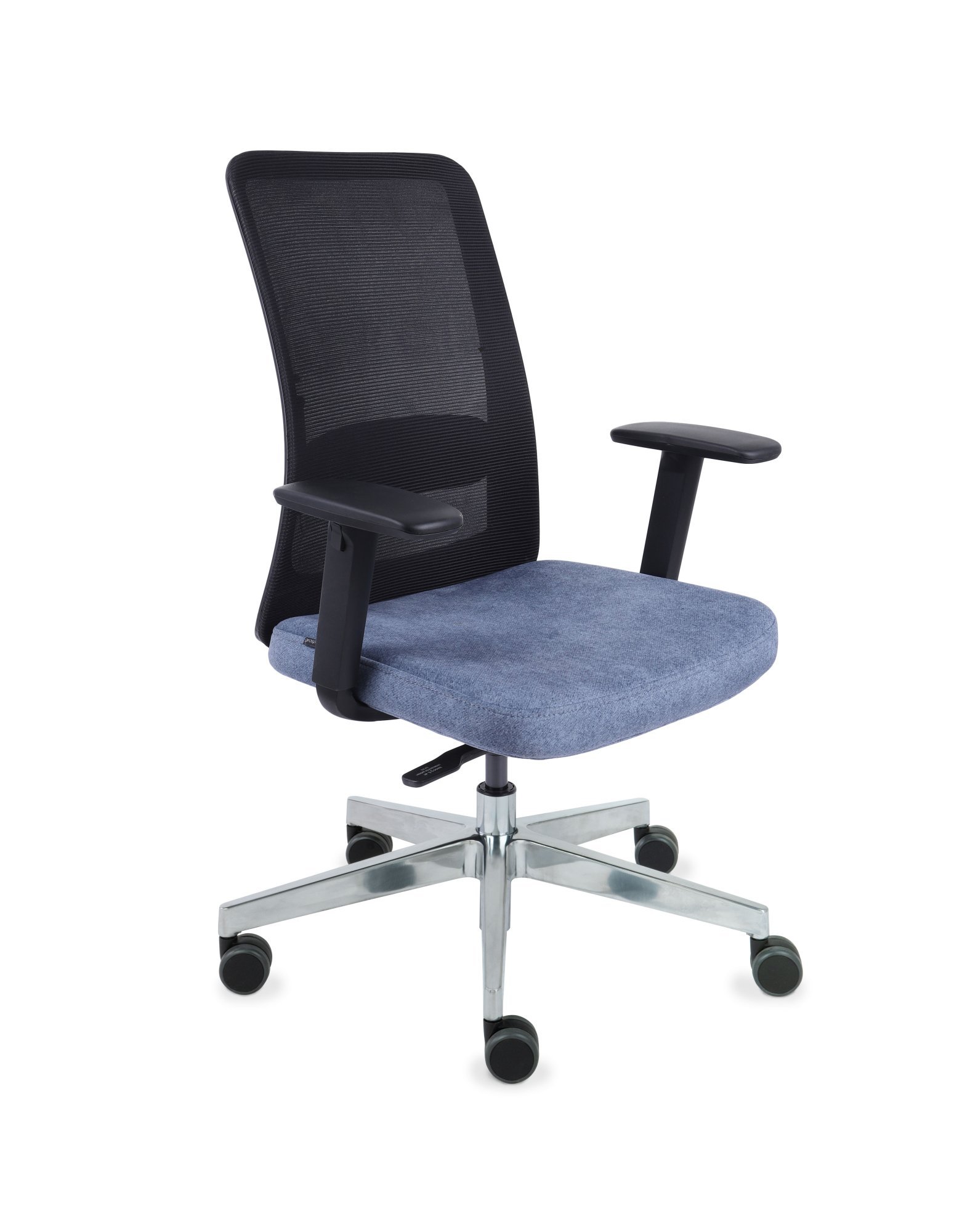 ergonomiczny fotel biurowy do 1000 zł nico bs