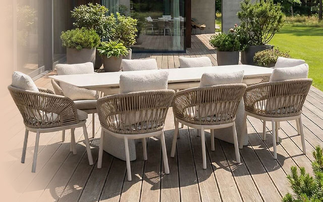 PRZYGOTUJ OGRÓD NA WIOSNĘ