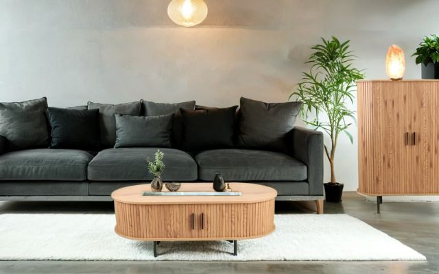 POZNAJ KOLEKCJĘ MEBLI LOFTWOOD