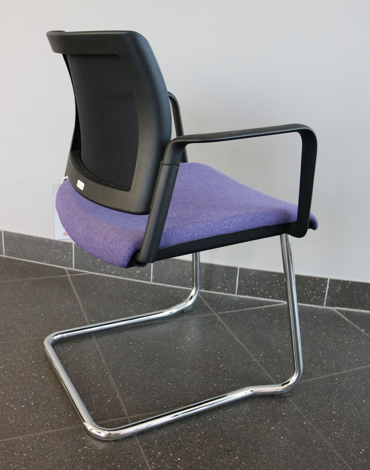 Krzesło Set V Net MD-09 - OUTLET