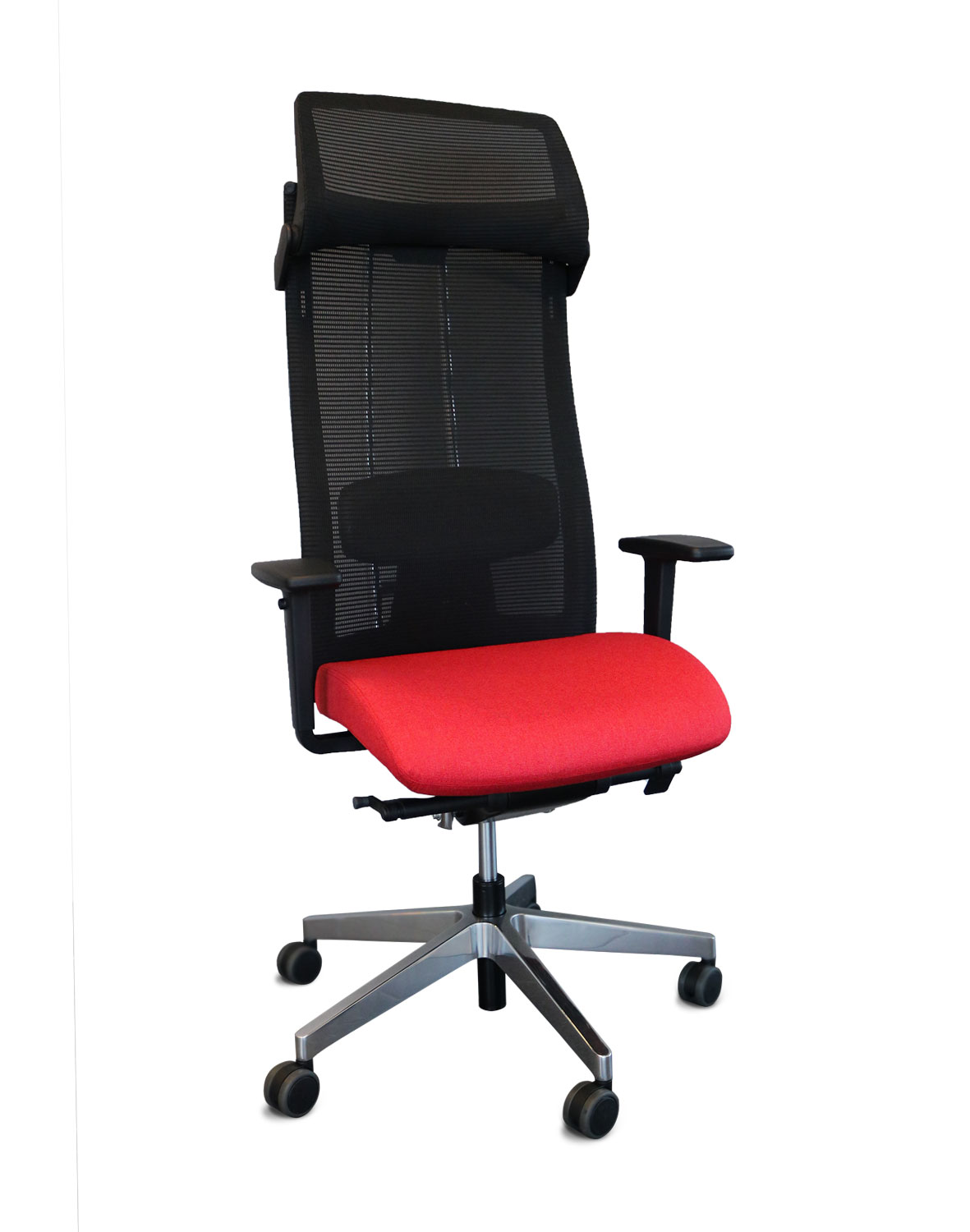 Fotel Action 115SFL ME-64019