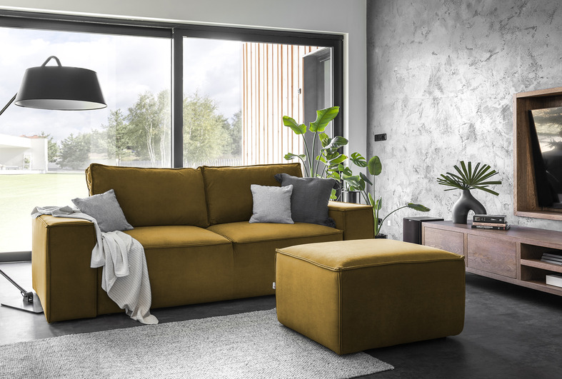 Sofa Silla