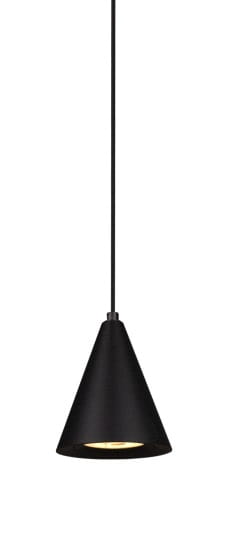 Lampa wisząca Comet