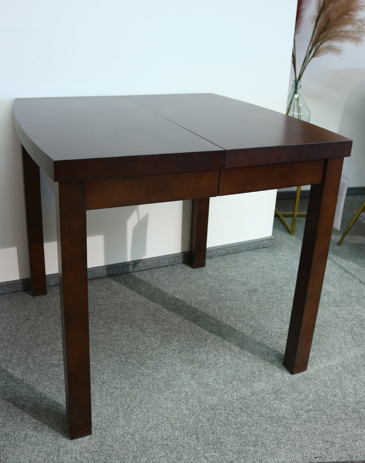 Stół Paola Buk Orzech 4031 - OUTLET