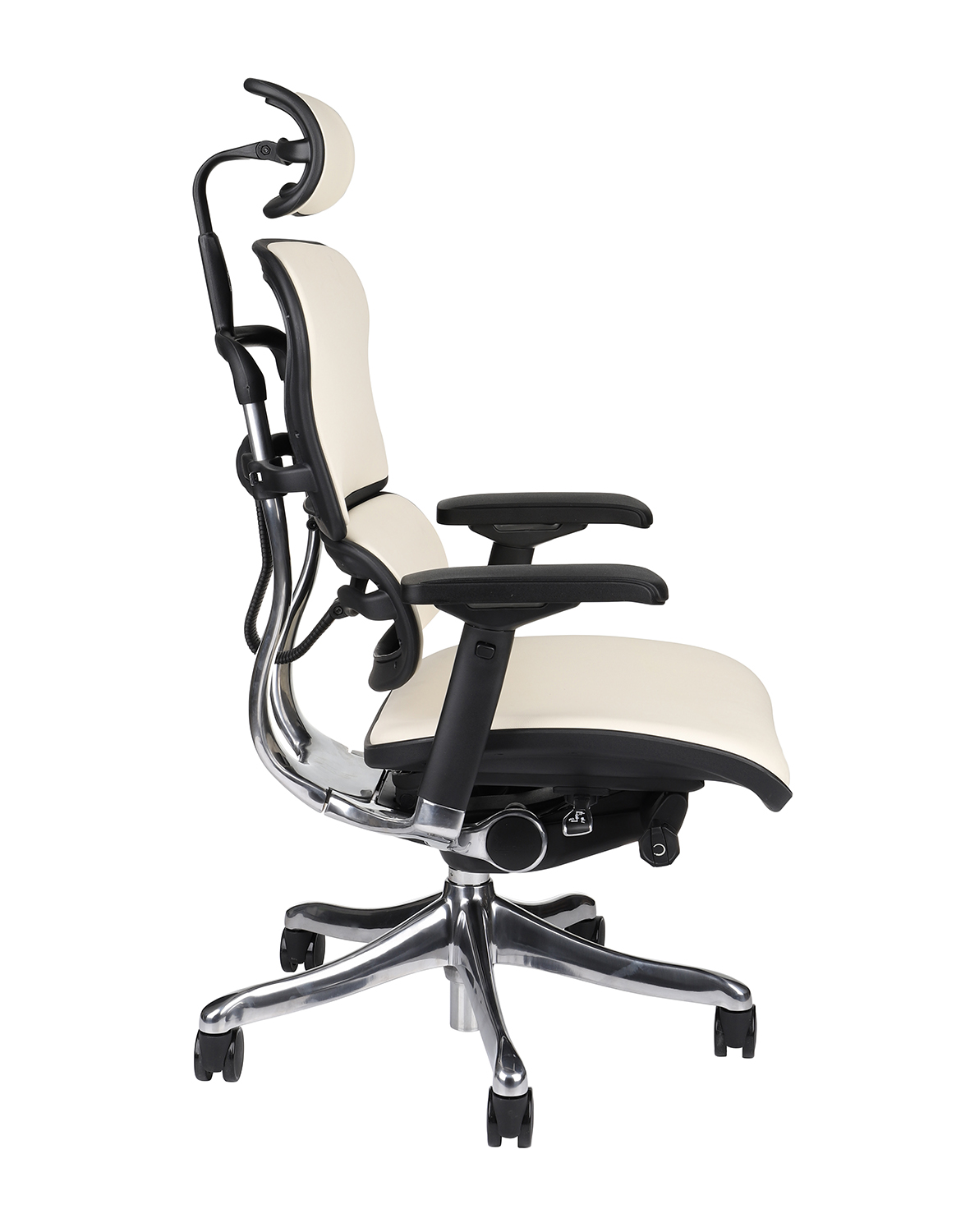 ERGOHUMAN PLUS ELITE LE02