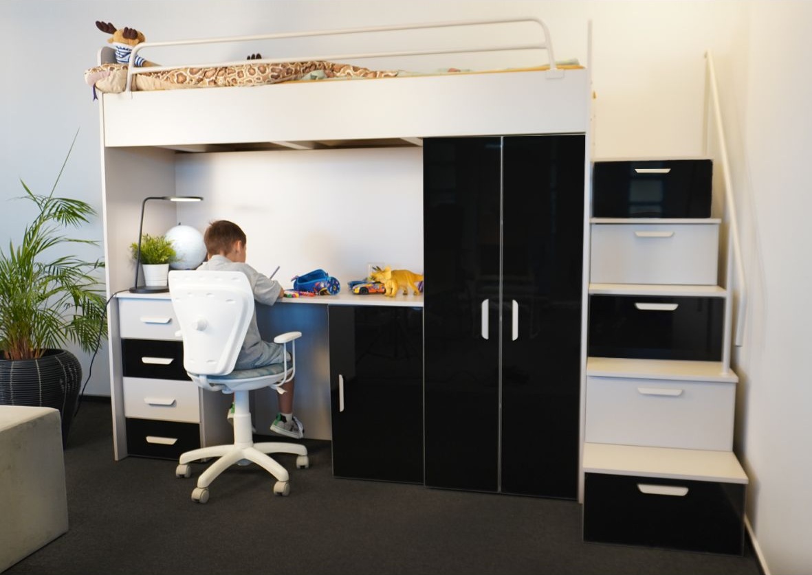 mebloscianka raj 4 polysk kaszmir