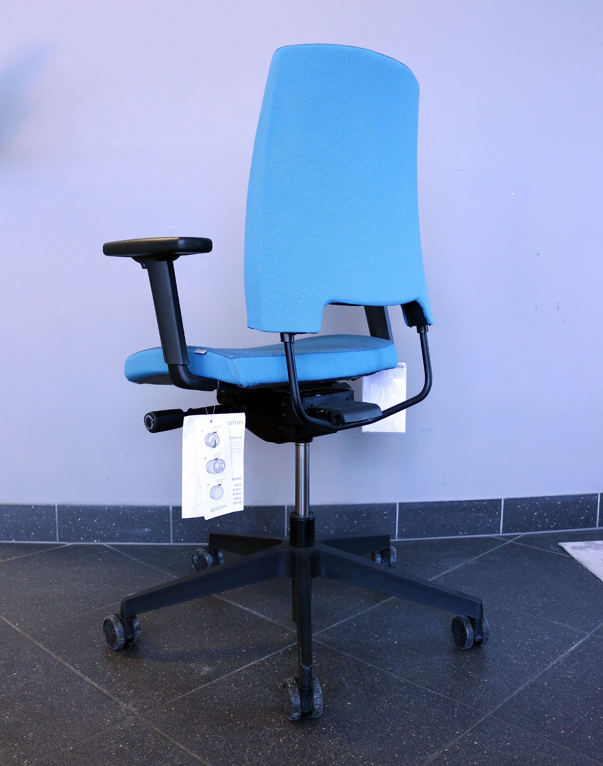 Arca 21SL Step - OUTLET