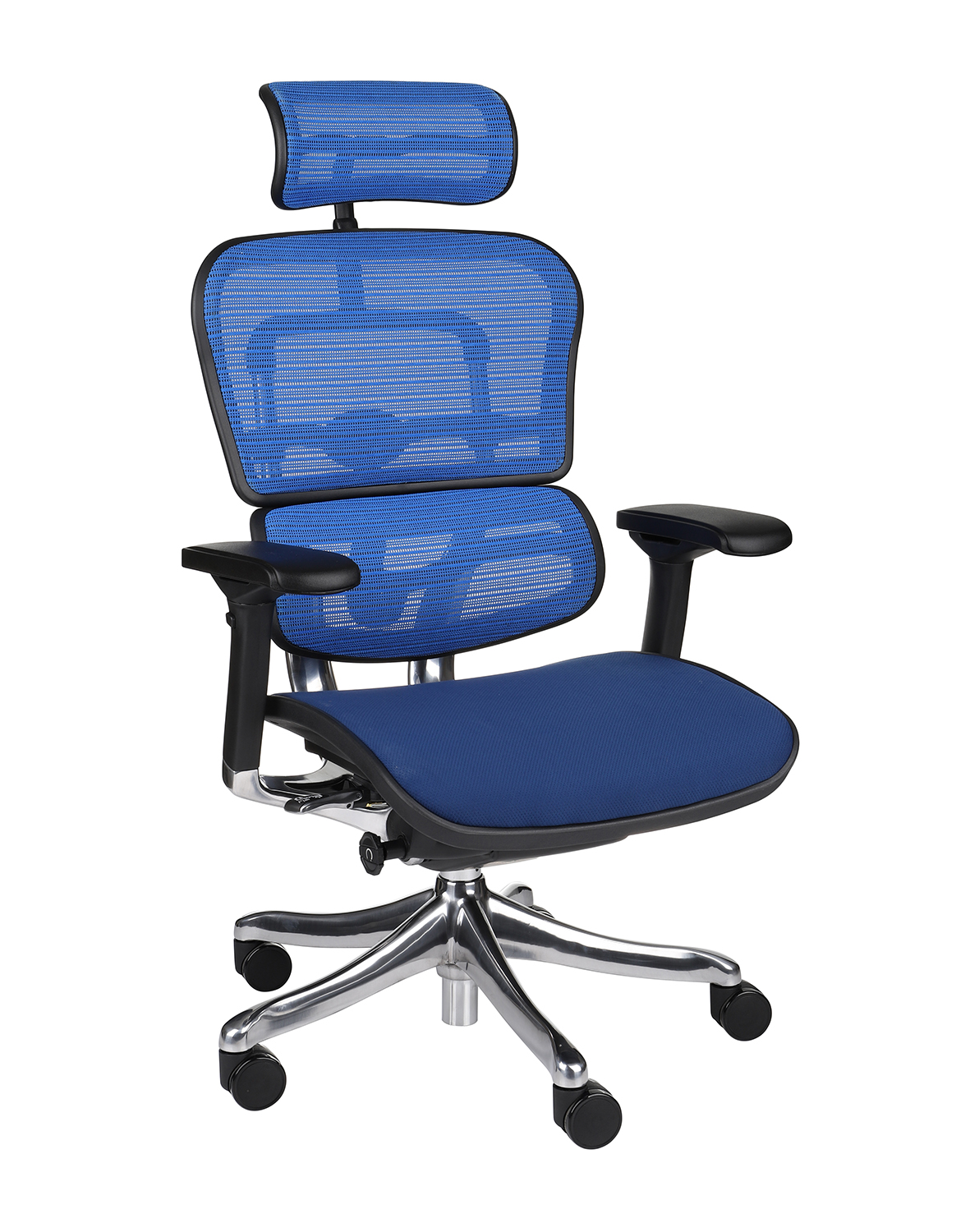 Ergohuman Plus Elite BT KMD 35