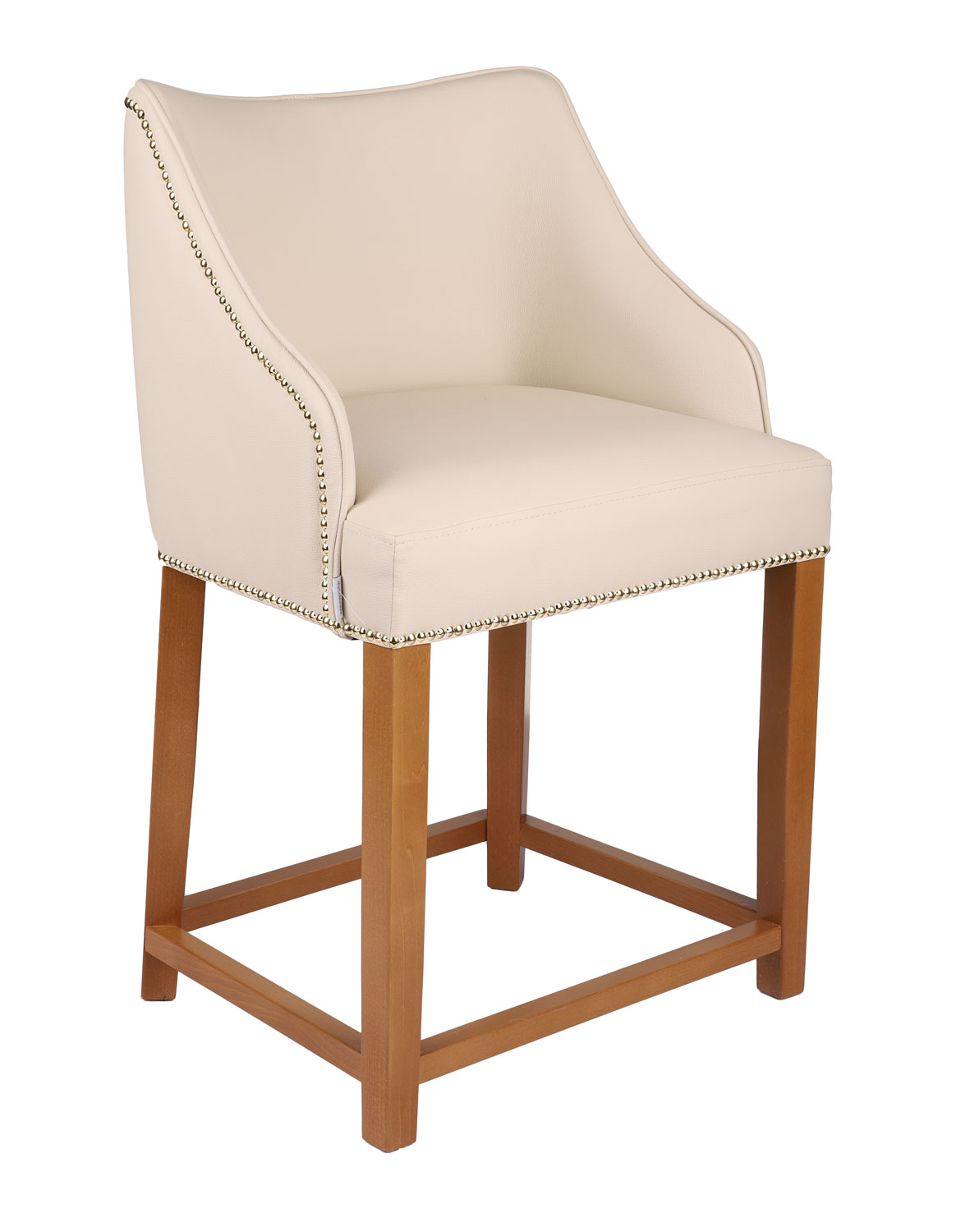 Bari 62 z pinezkami Vienna 03 Almond - OUTLET