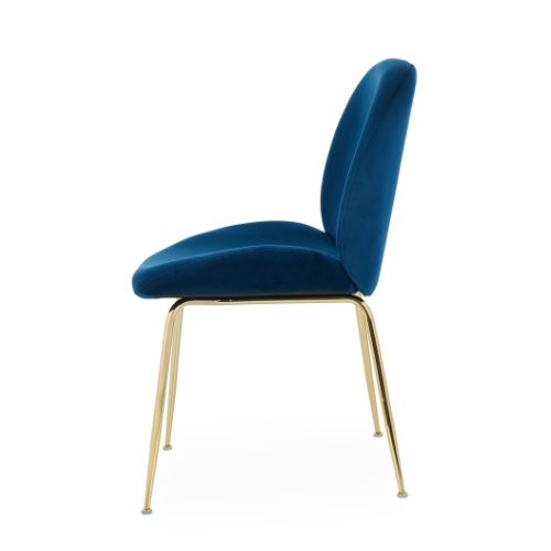 dori gold granatowe