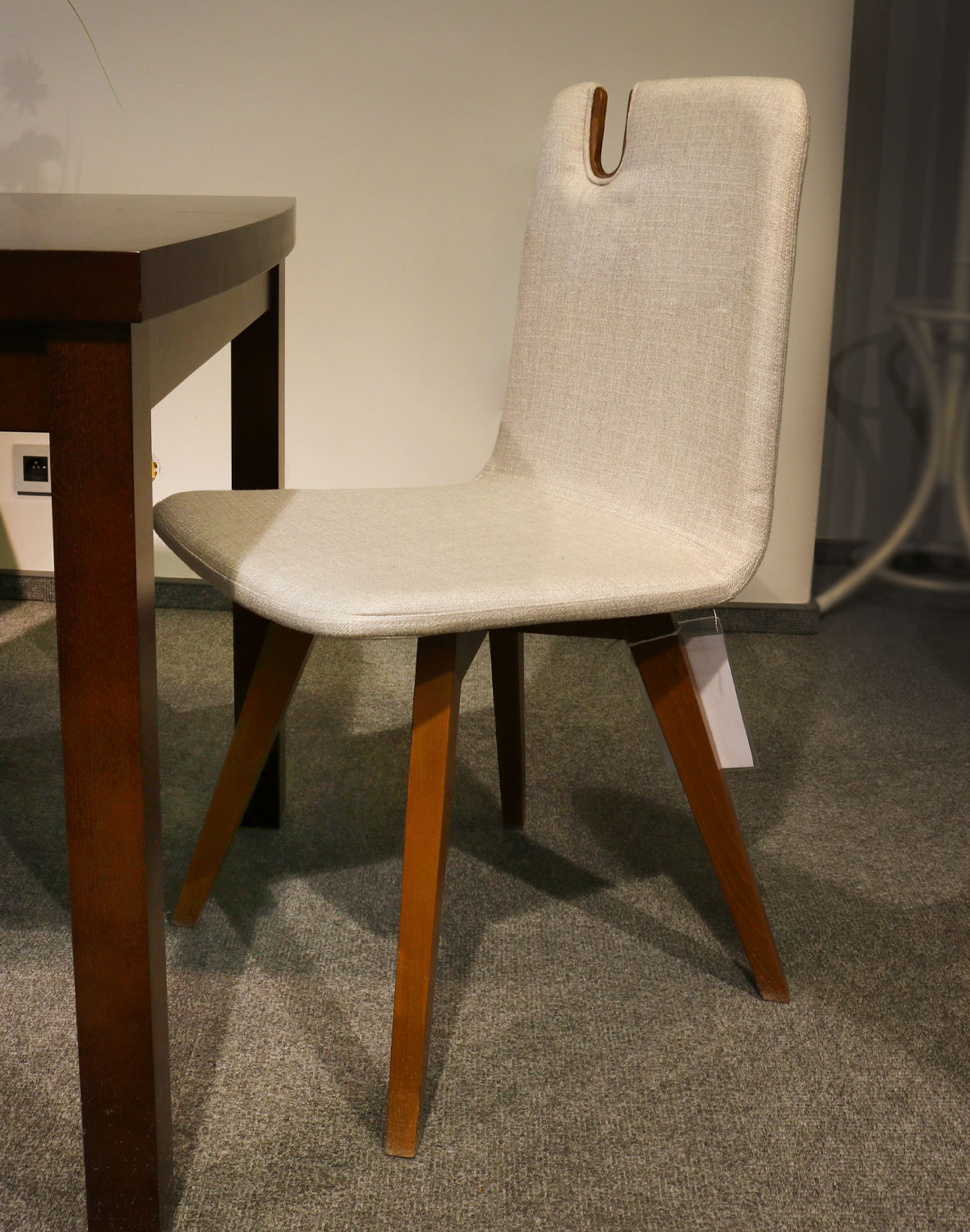 Falun Square Linea 01 Beige - OUTLET