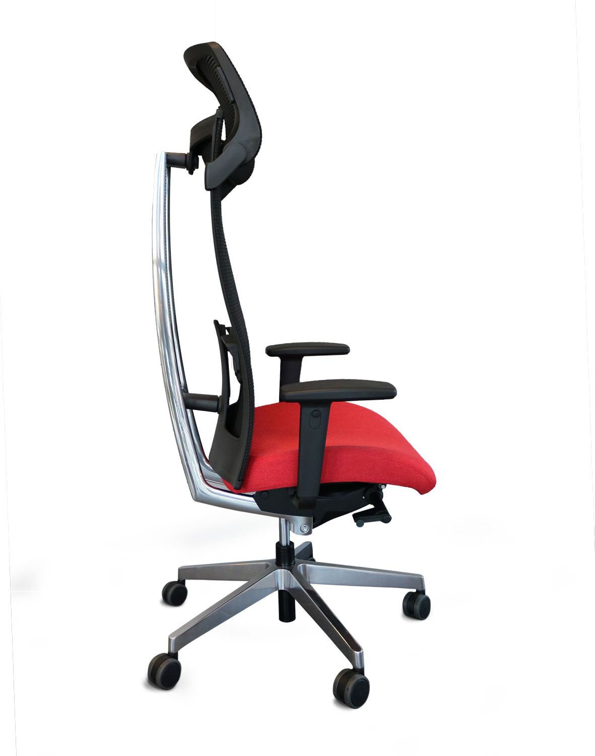 Fotel Action 115SFL ME-64019