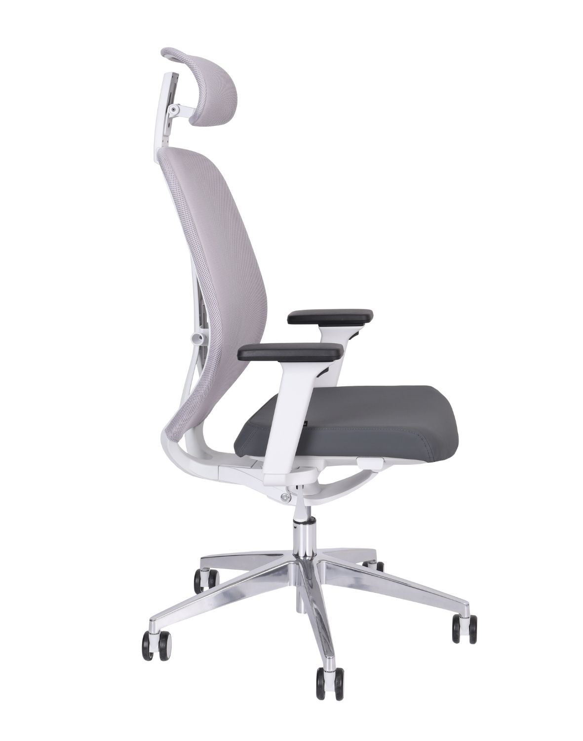 fotel ergonomiczny 4u gs hd