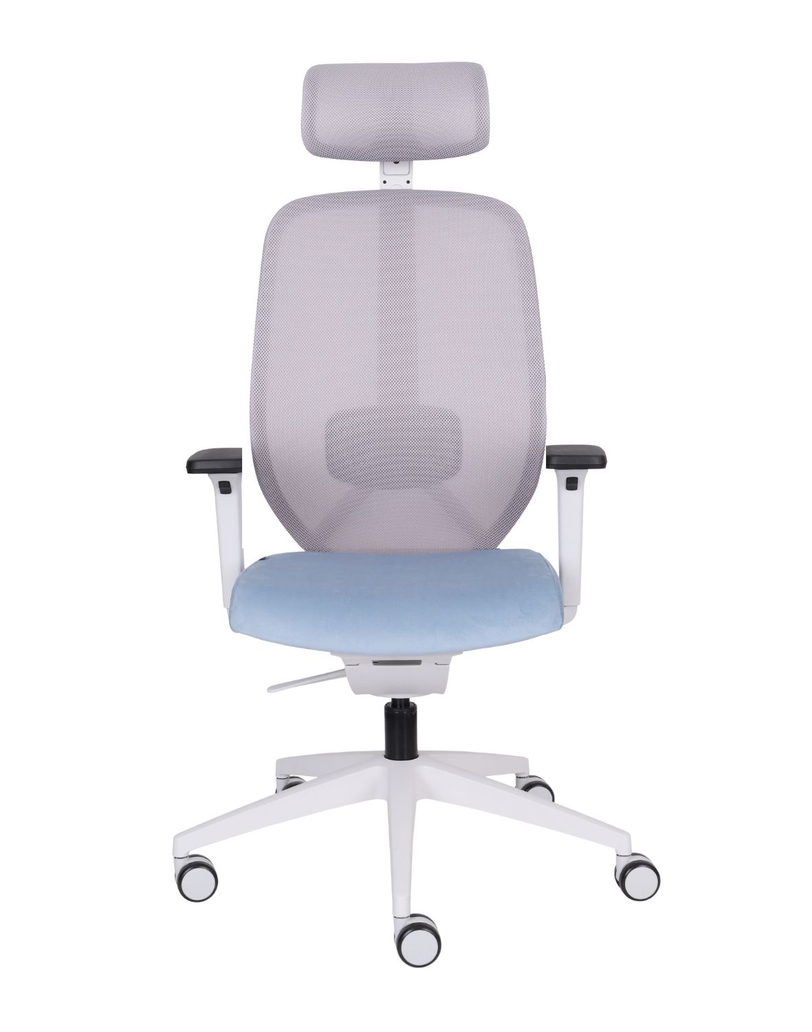 fotel ergonomiczny 4u gs hd