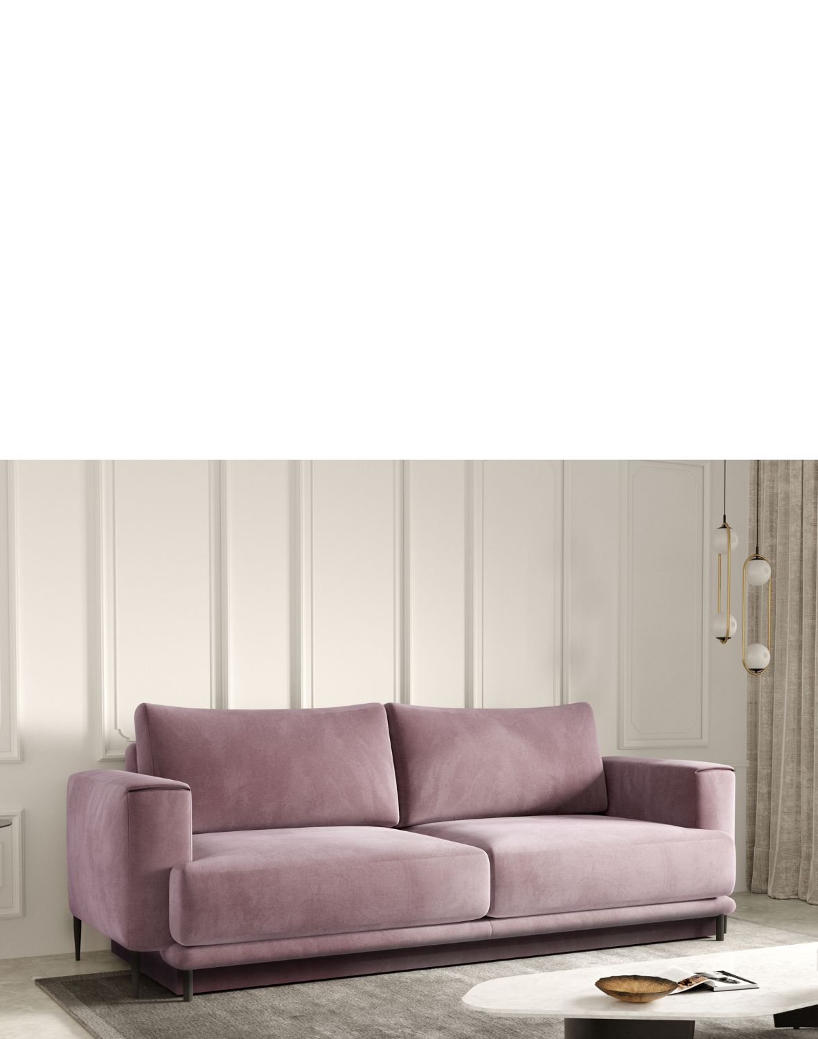 sofa dalia