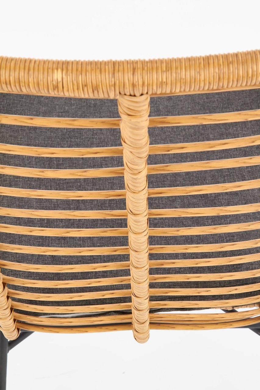 Ikaro Rattan chair