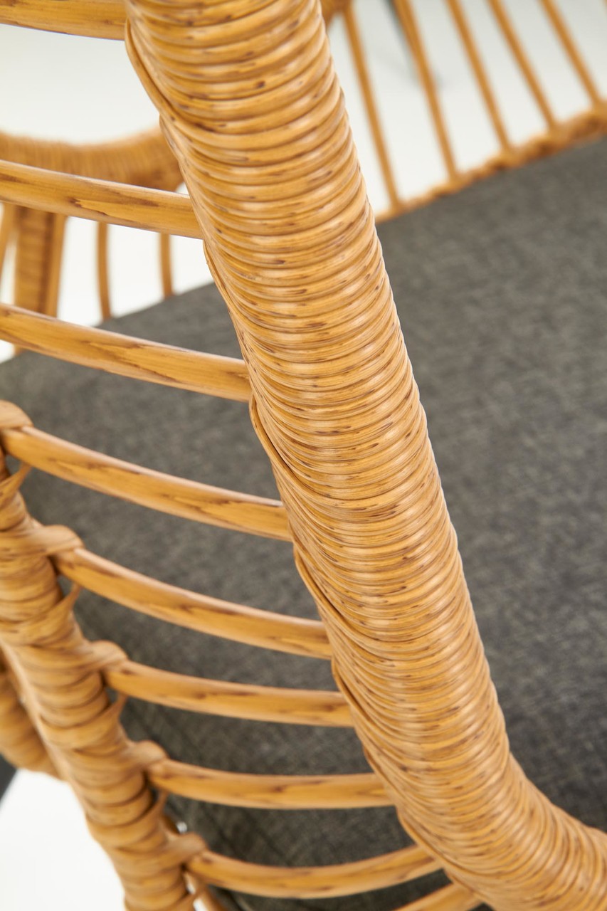 Ikaro Rattan chair