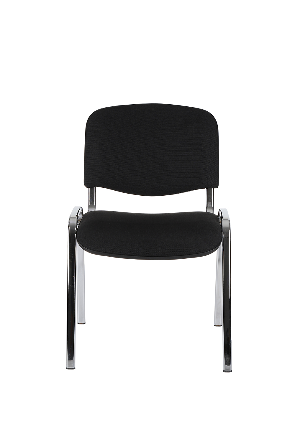 Krzesło Iso chrome - wysyłka 24 h
