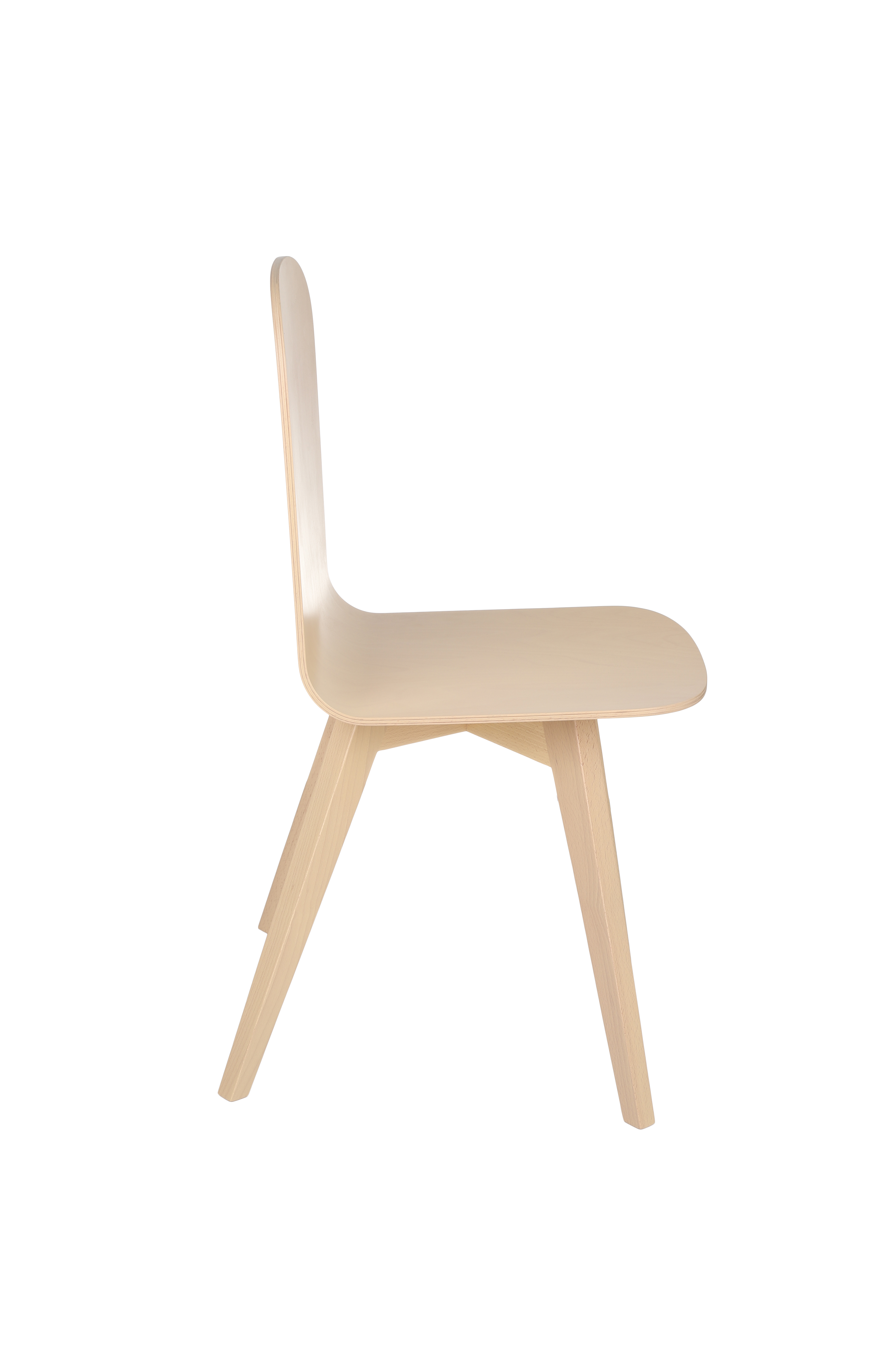 Krzesło Malmo wood