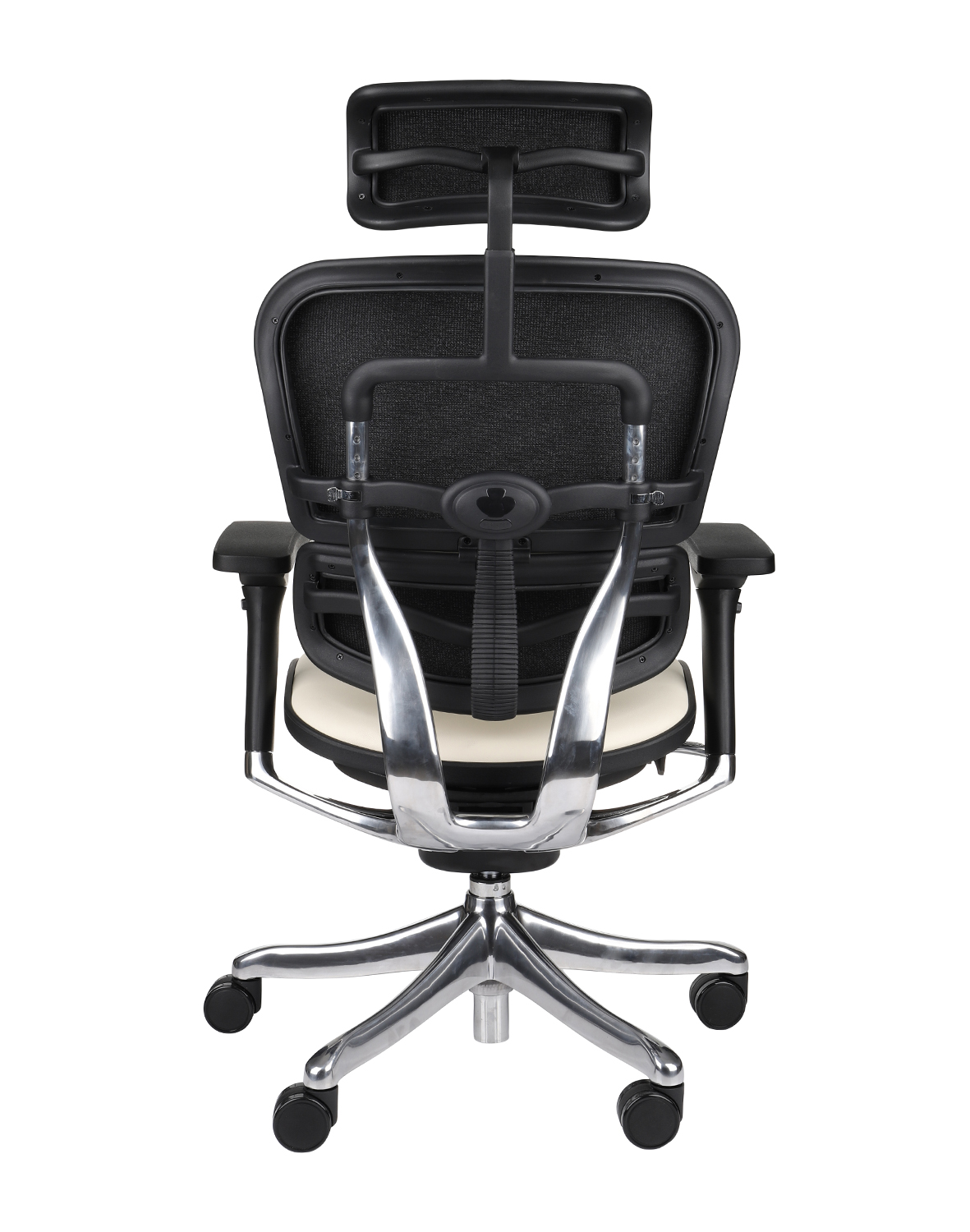 ERGOHUMAN PLUS ELITE LE02