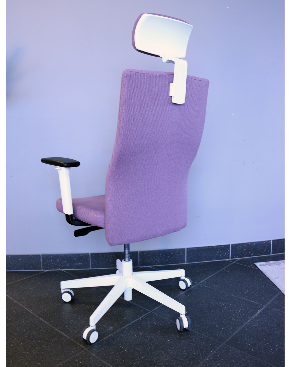 Team Plus HD W White Cura CU-10 - OUTLET