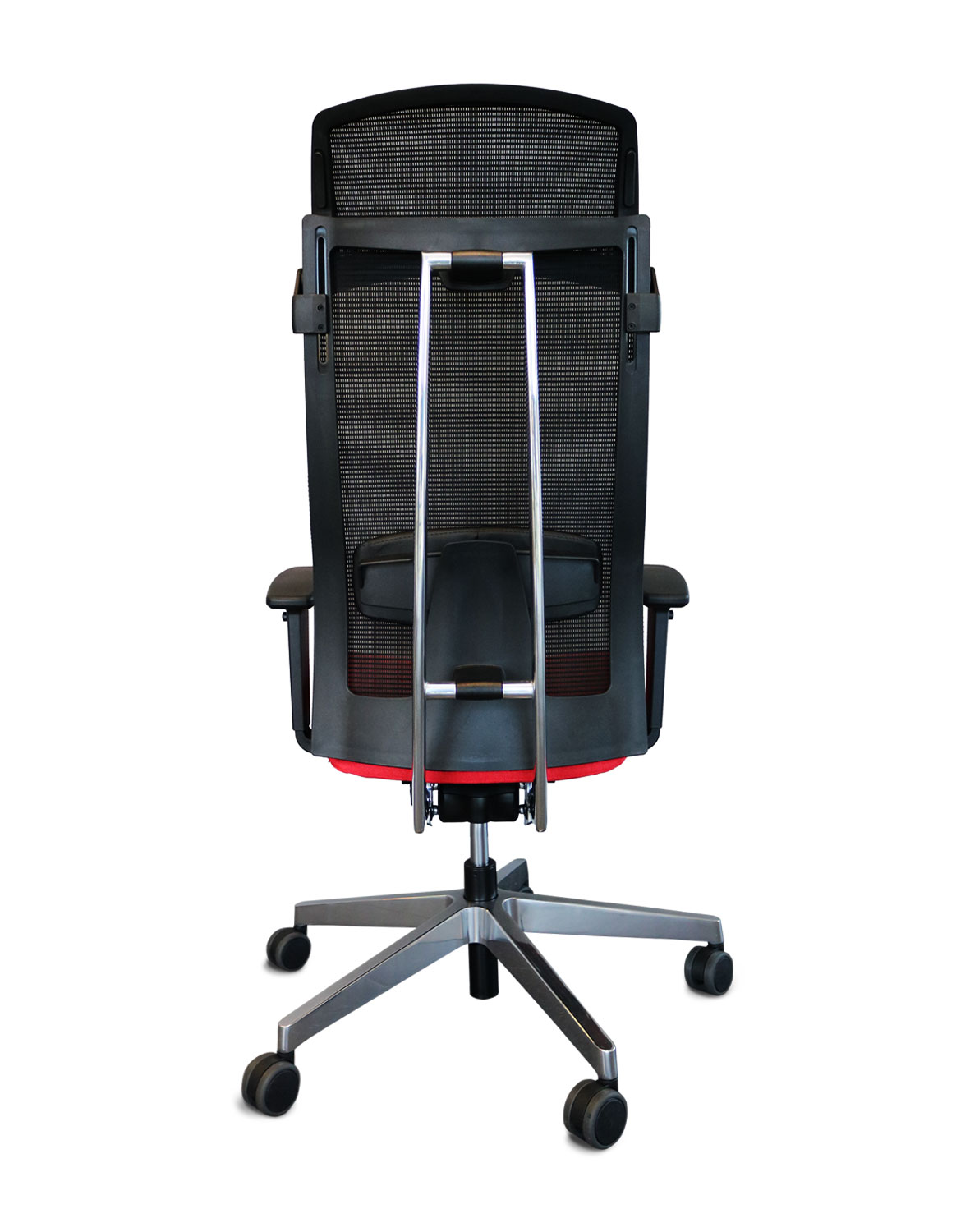 Fotel Action 115SFL ME-64019