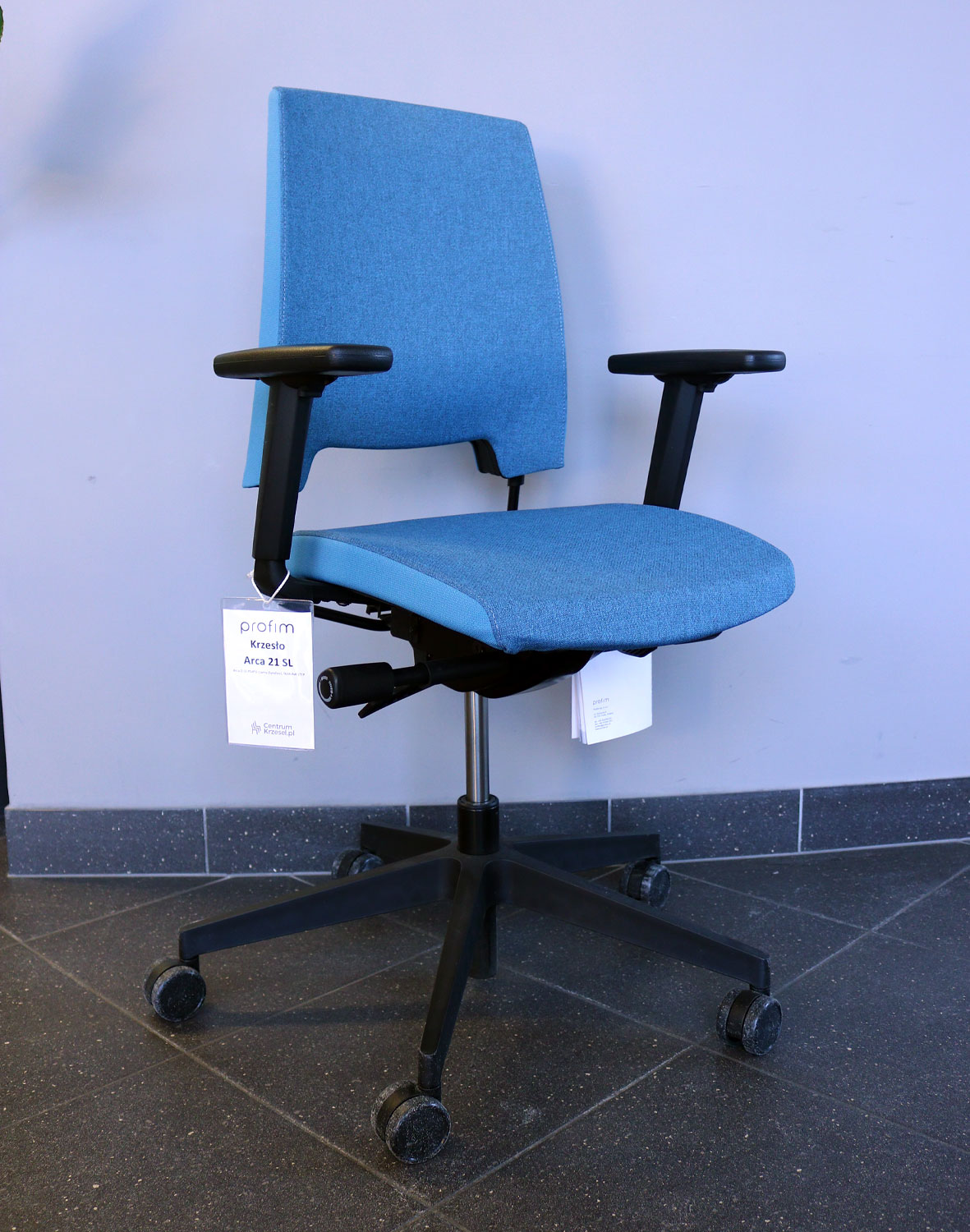 Arca 21SL Step - OUTLET