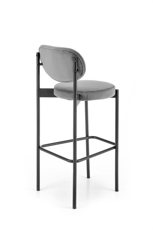 Krzesło Barowe H108