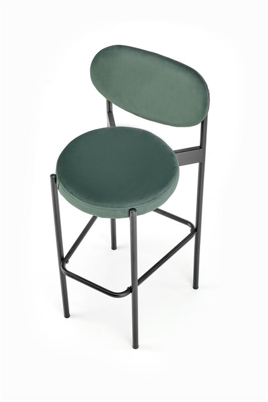 Krzesło Barowe H108