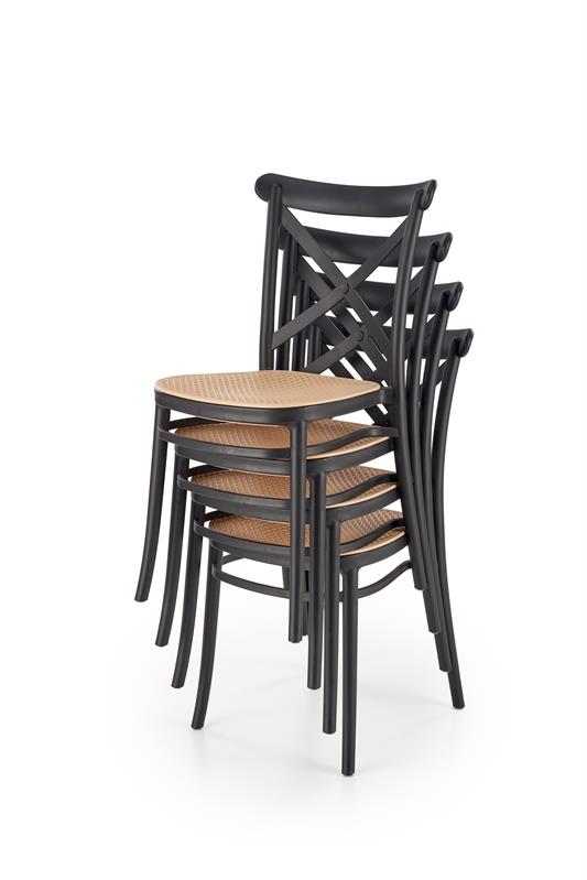 Krzesło ogrodowe K512