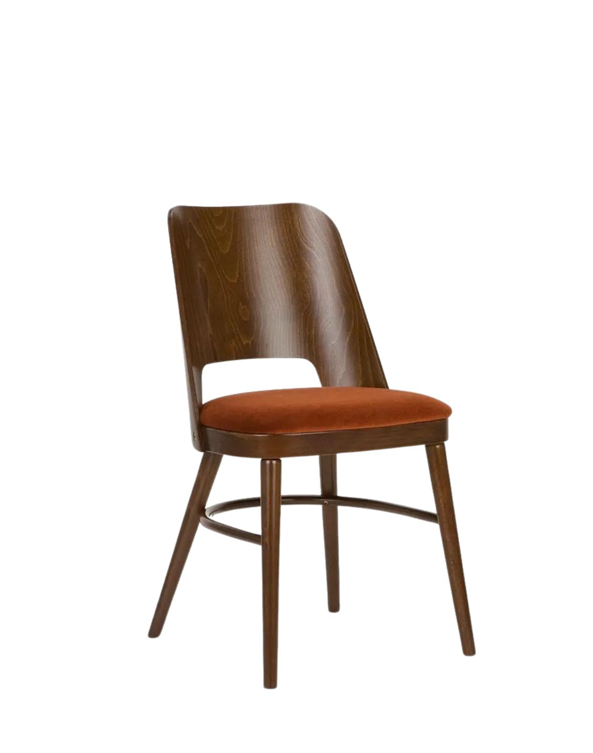 Krzesło do jadalni shell A-0043