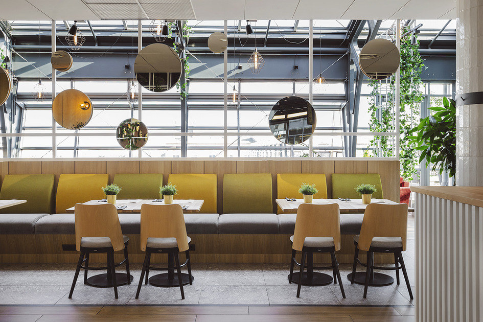 Krzesło do jadalni shell A-0043