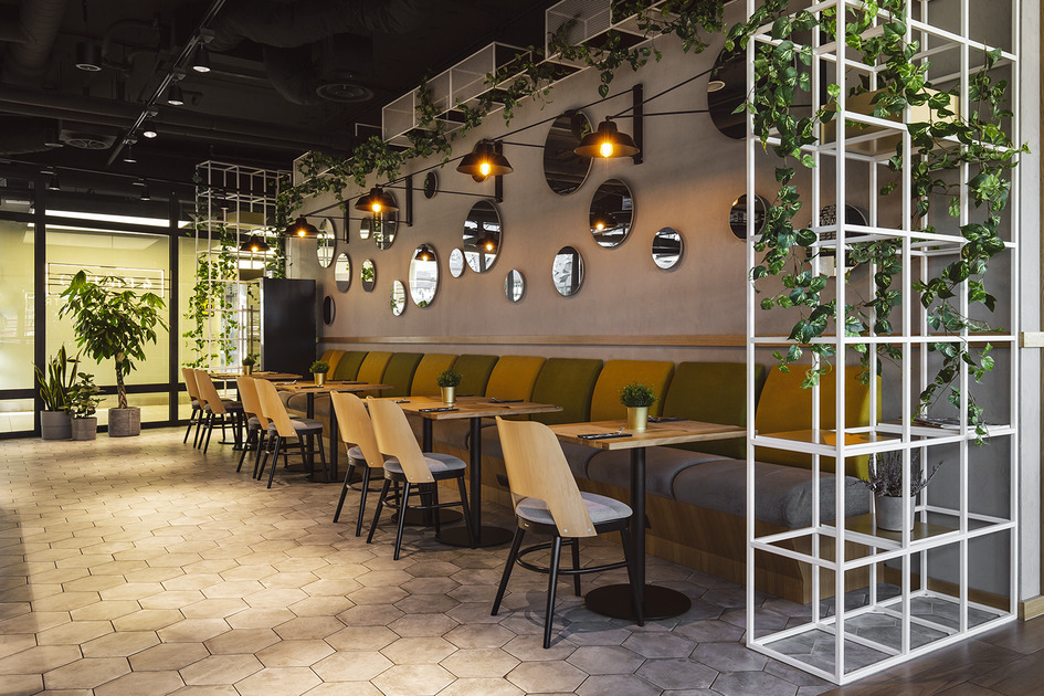 Krzesło do jadalni shell A-0043