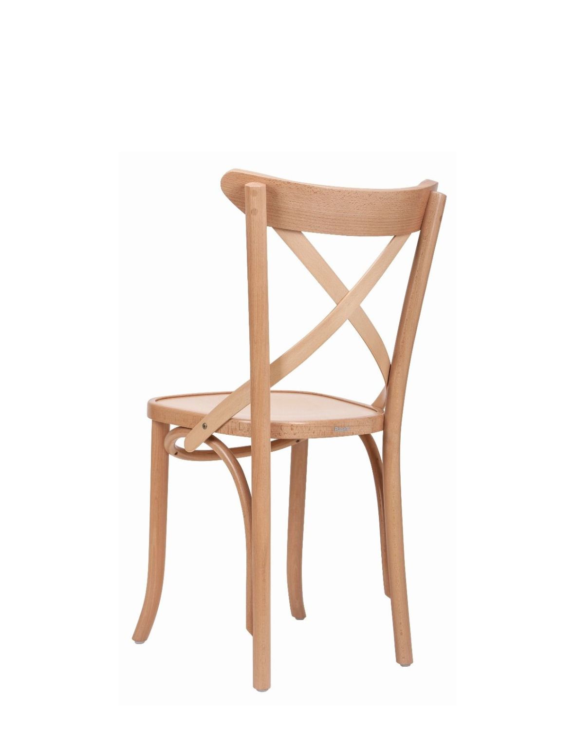 Krzesło do jadalni, tapicerowane A-1230