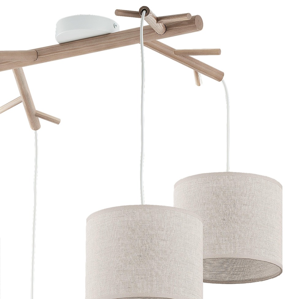 Albero Linen