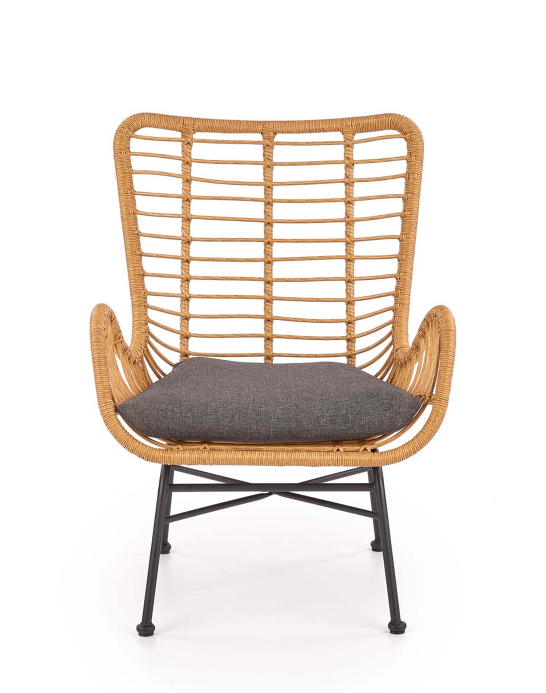 Ikaro Rattan chair