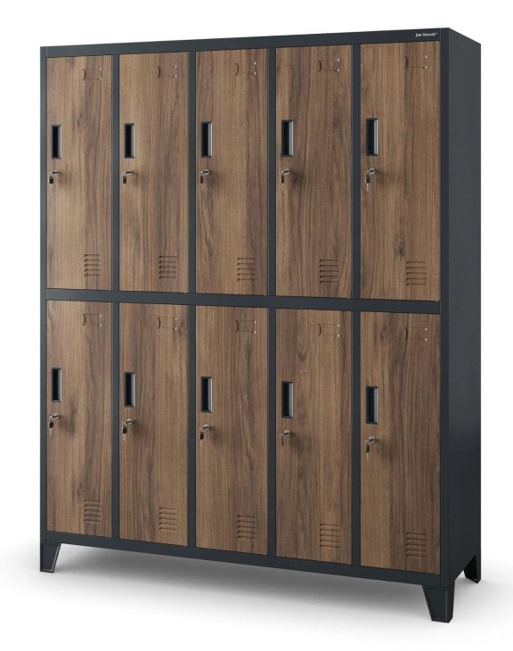 bartek antracyt orzech