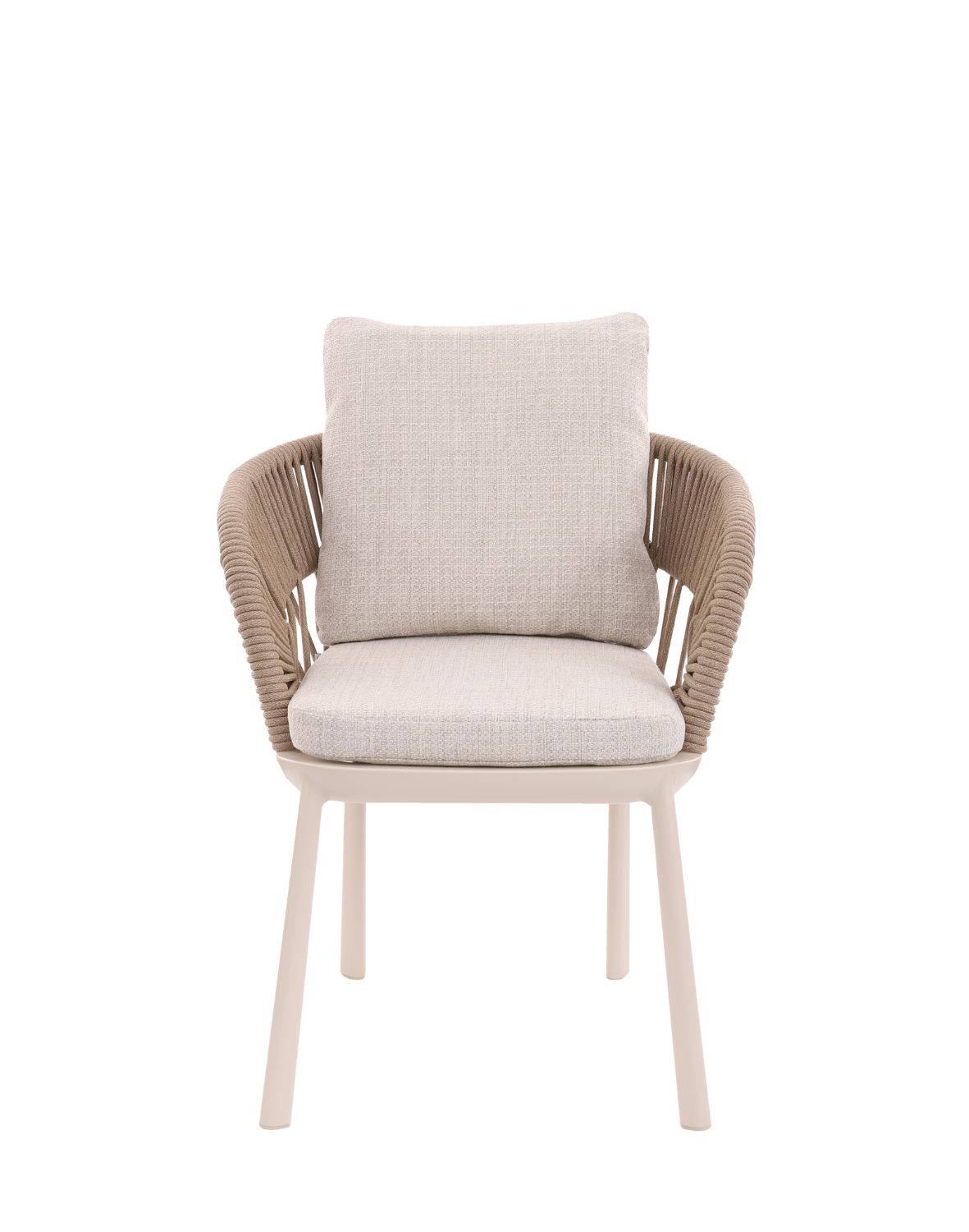 zestaw ogrodowy adora: stół rozkładany 180-240x100 i 6 krzeseł