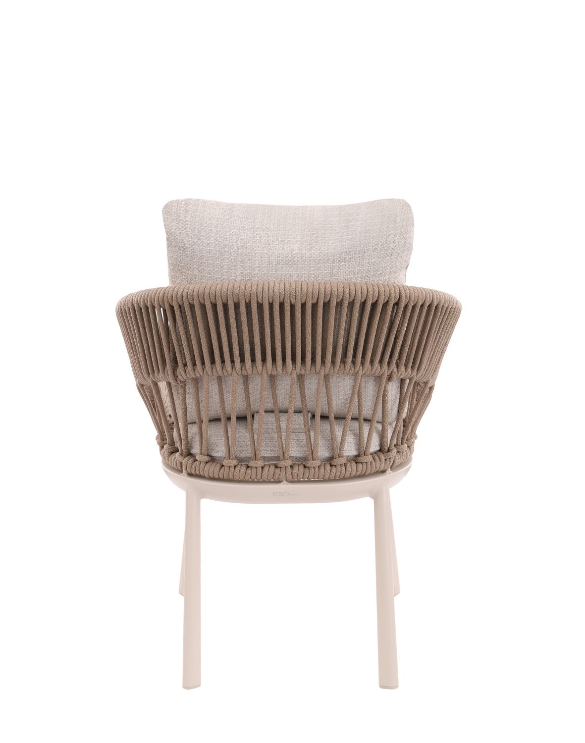 zestaw ogrodowy adora: stół rozkładany 180-240x100 i 6 krzeseł