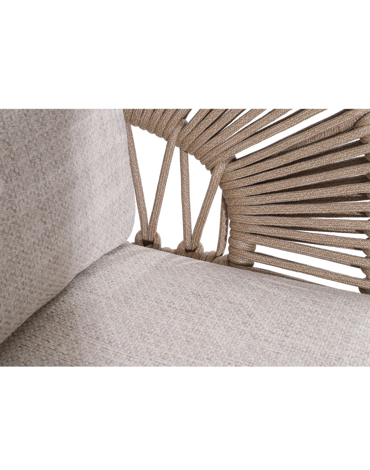 zestaw ogrodowy adora: stół rozkładany 180-240x100 i 8 krzeseł