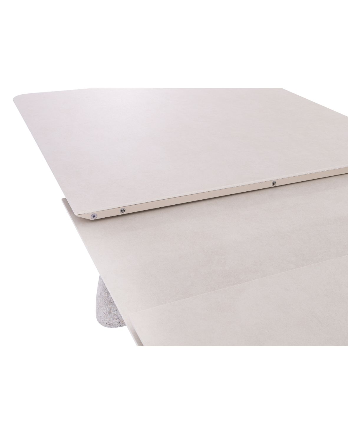 zestaw ogrodowy adora: stół rozkładany 180-240x100 i 8 krzeseł