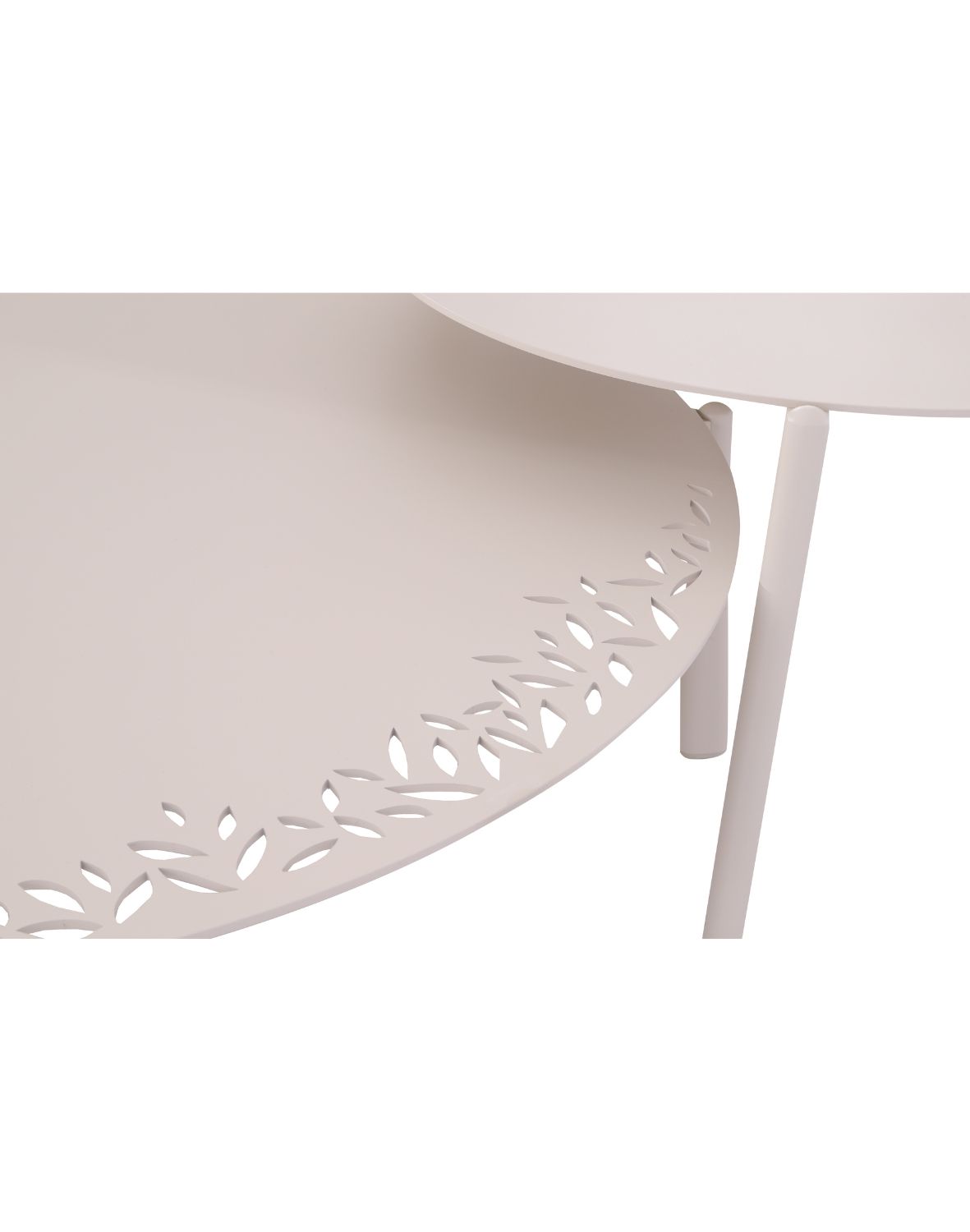 zestaw ogrodowy adora: 3-osobowa sofa, 2 fotele i 2 stoliki