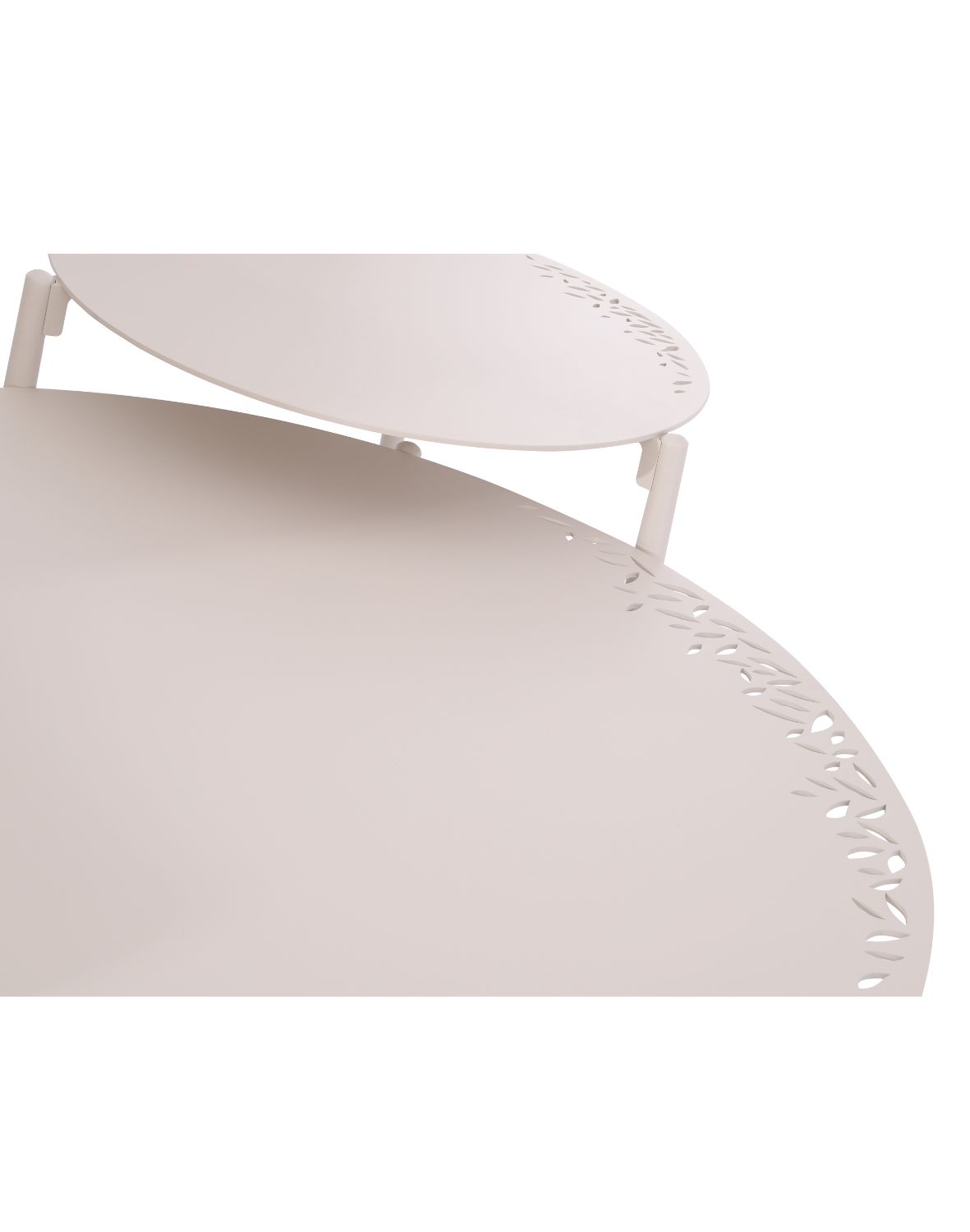 zestaw ogrodowy adora: 3-osobowa sofa, 2 fotele i 2 stoliki