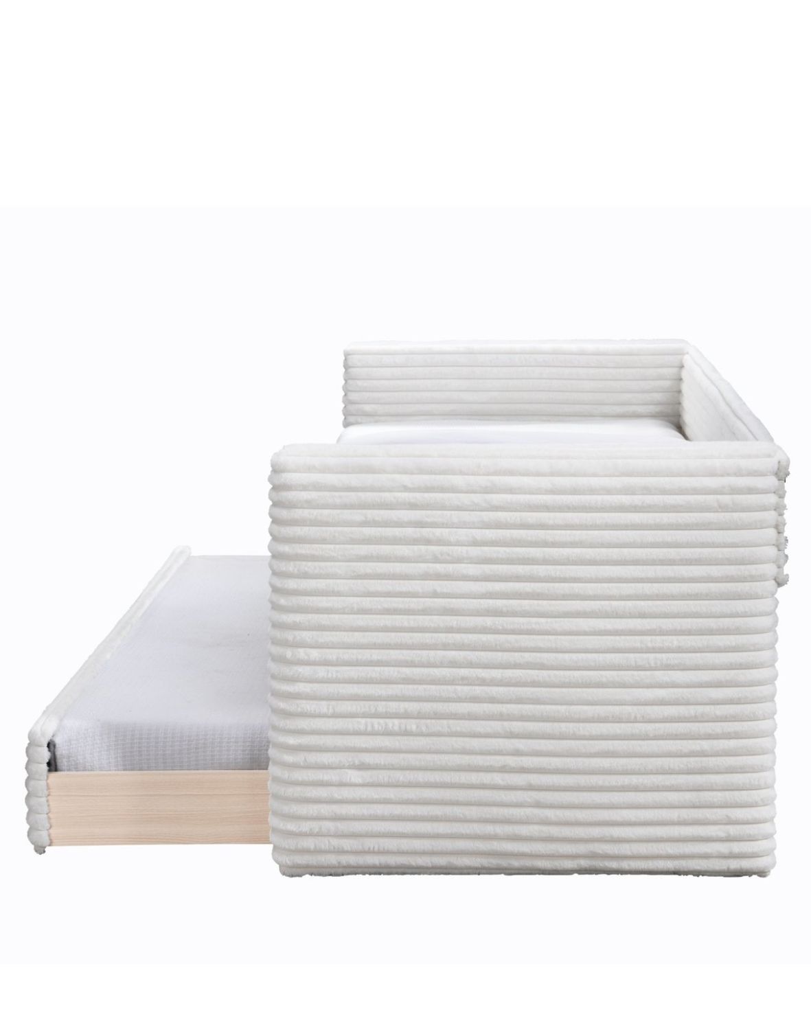 łóżko młodzieżowe alabama 90x200, jedno lub dwuosobowe