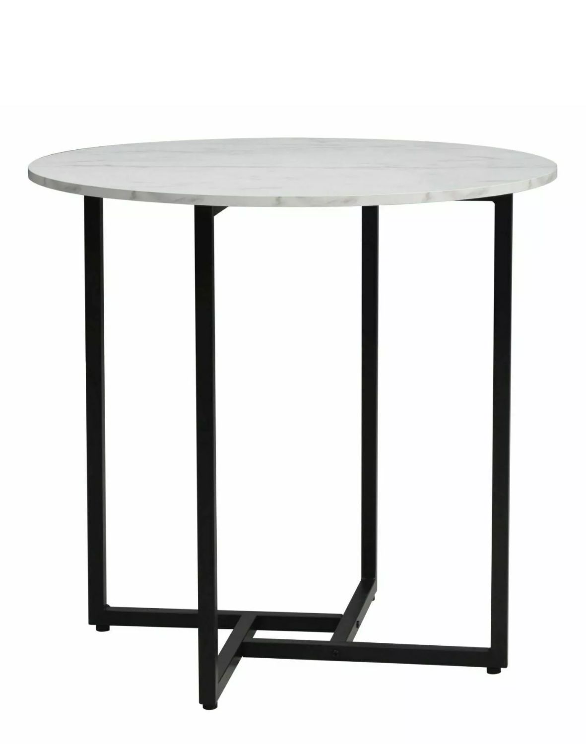 alto ii bialy efekt marmuru