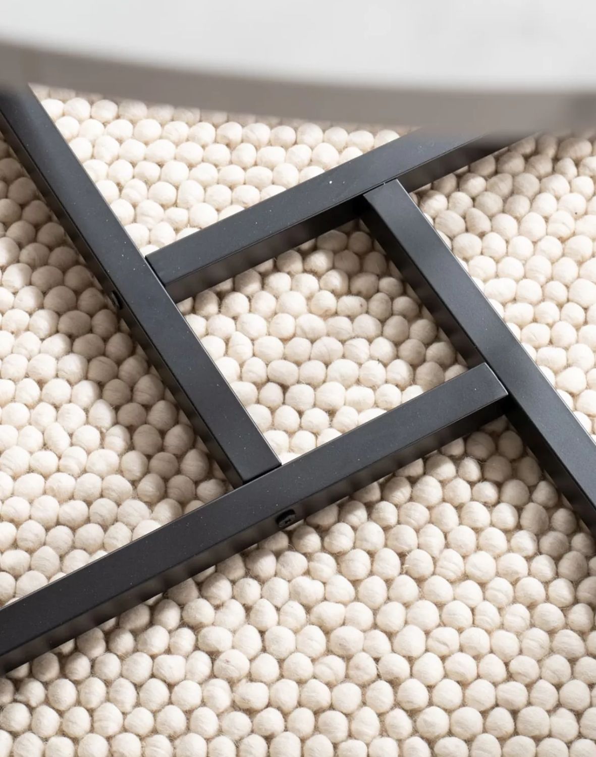 alto ii bialy efekt marmuru