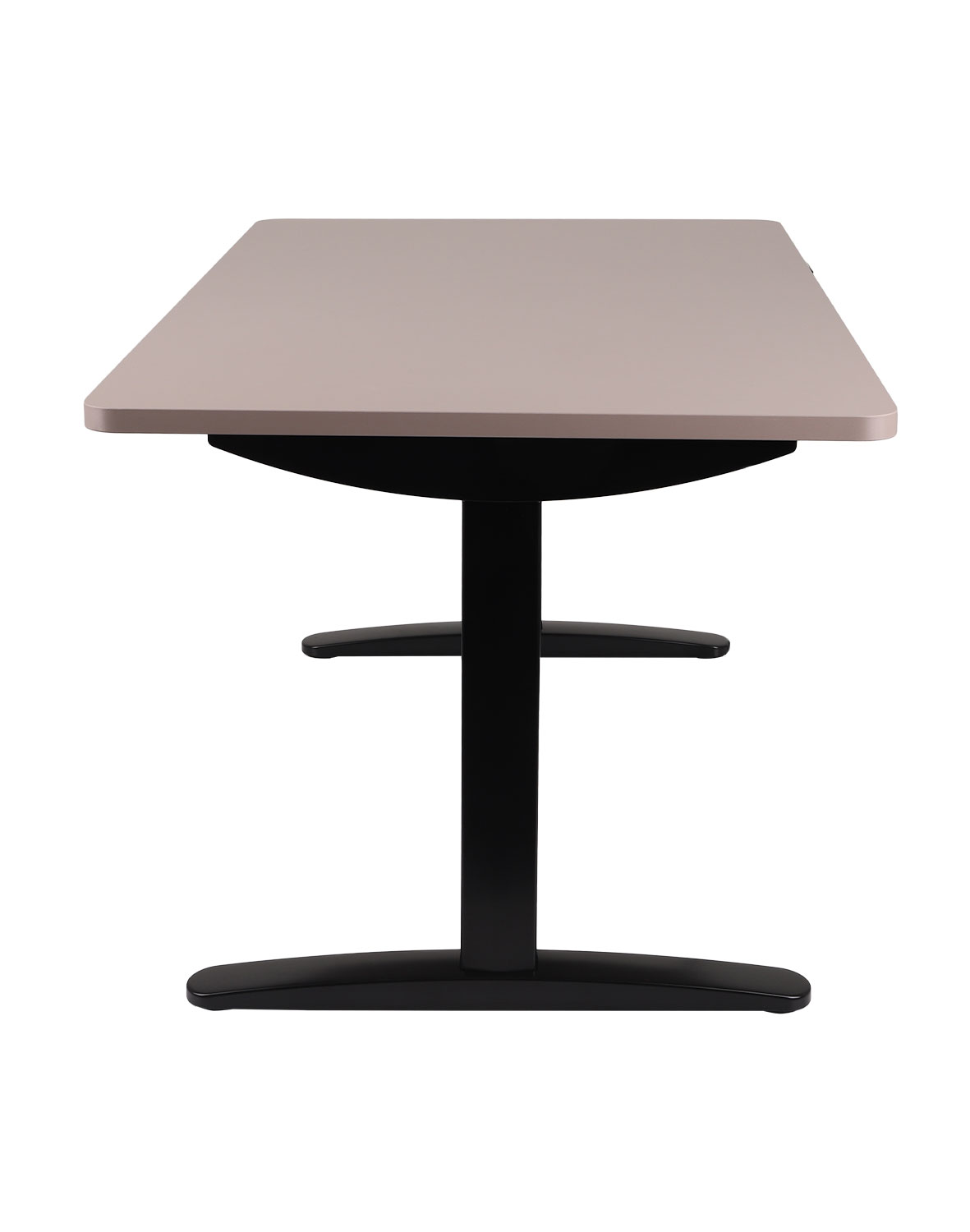 Ergohuman 2 Luxury + Biurko regulowane Alto 102 Black